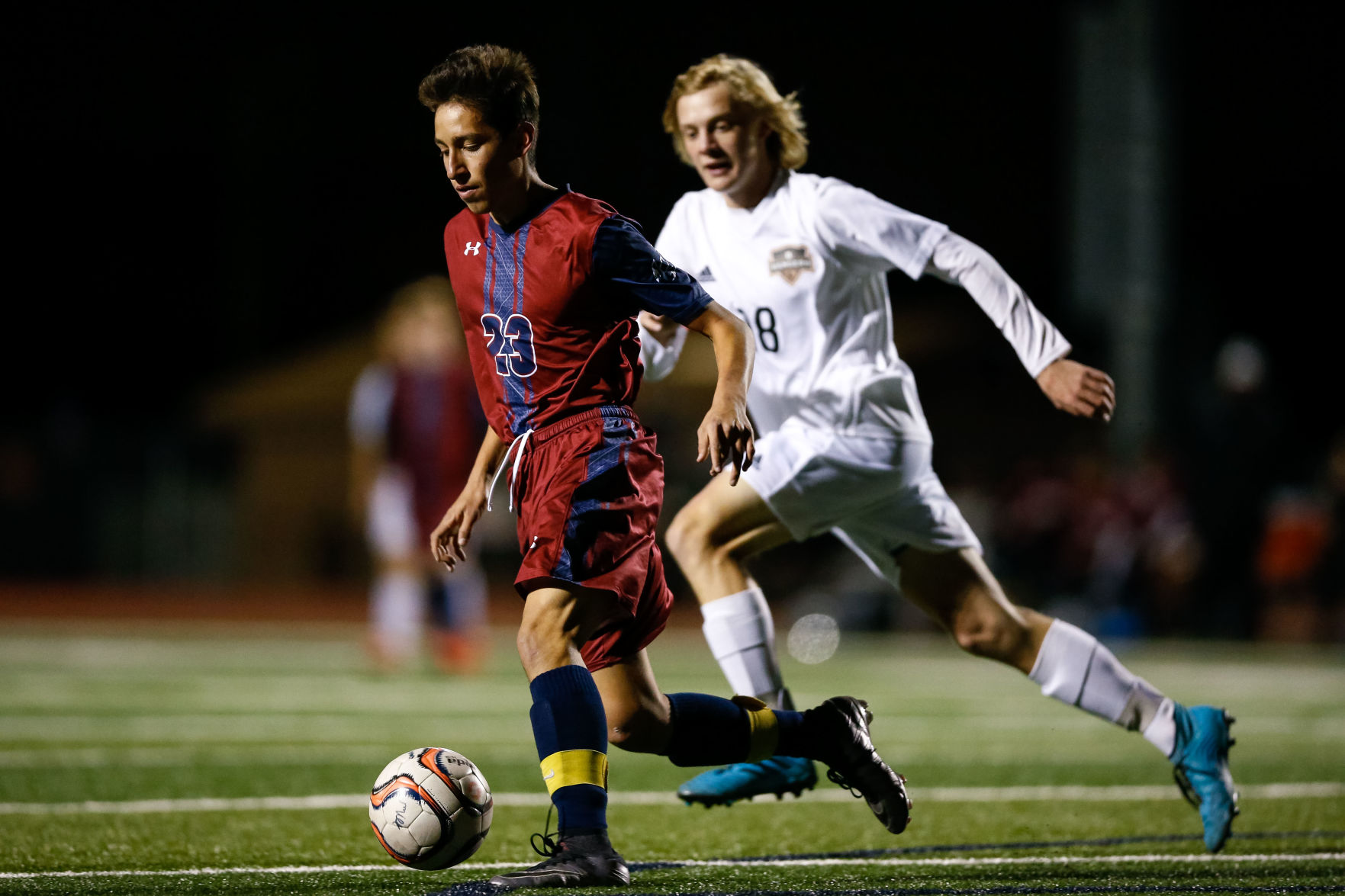 PREP SOCCER